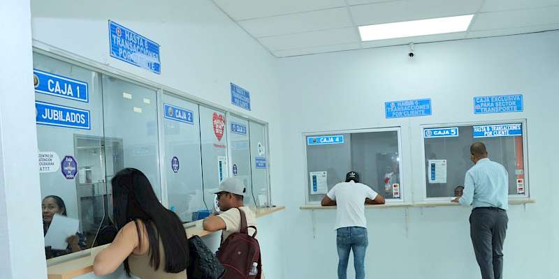 La ATTT lanzará la “Gran jornada de arreglo de pago”