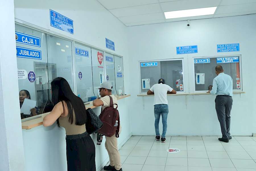 ATTT lanza la “Gran jornada de arreglo de pago”