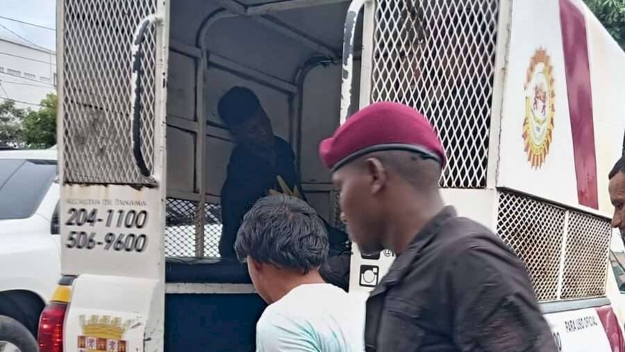 Policía Municipal se activa con operativo contra “bien cuidao” en la capital