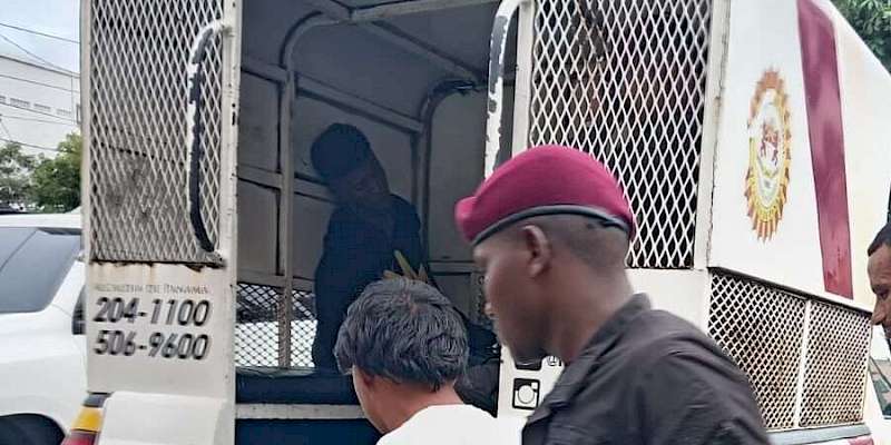 Policía Municipal se activa con operativo contra “bien cuidao” en la capital