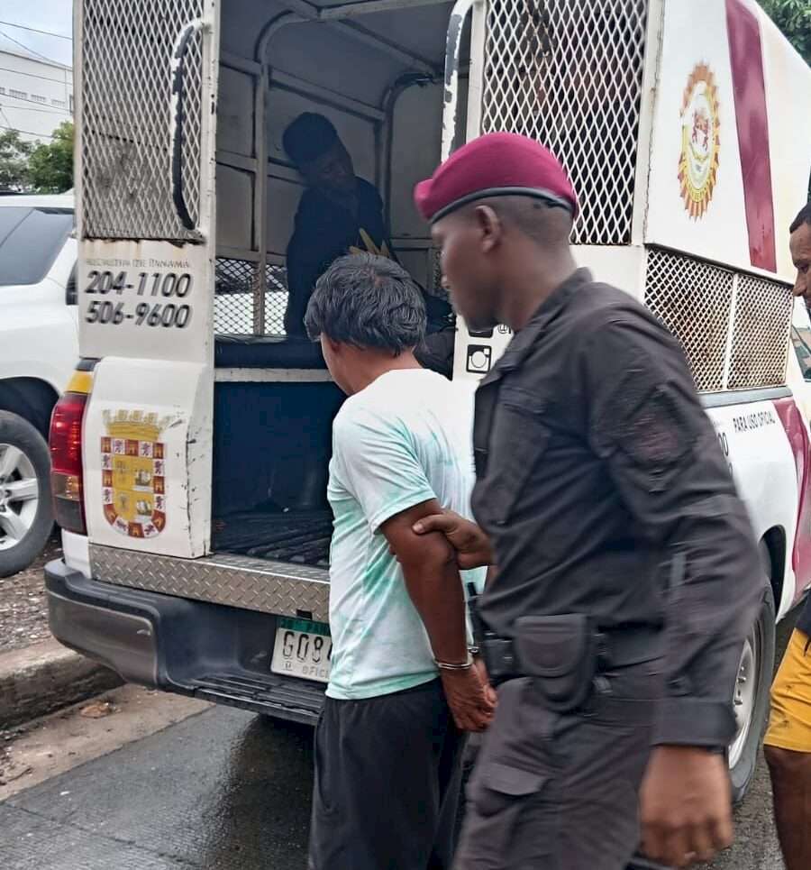 Policía Municipal se activa con operativo contra “bien cuidao” en la capital