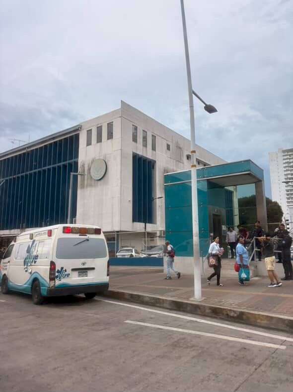 Lamentable, una persona se quita la vida en una estación del Metro