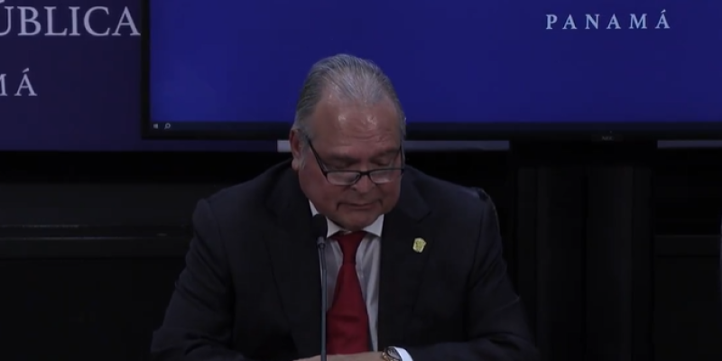 MOP prioriza y reactiva proyectos viales por más de B/.590 millones