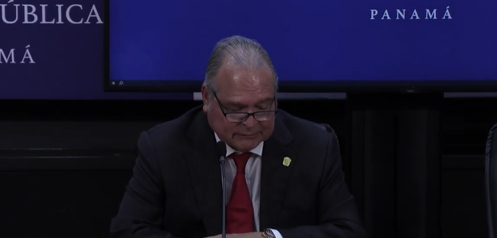 MOP prioriza y reactiva proyectos viales por más de B/.590 millones