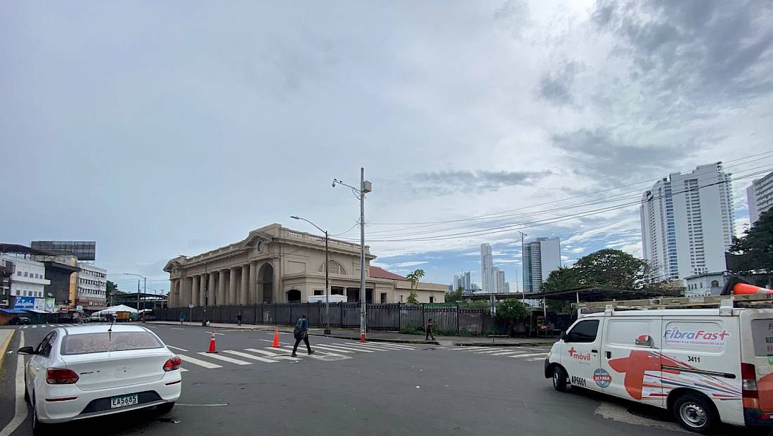 Cierres programados para el 1 de julio en Ciudad Capital