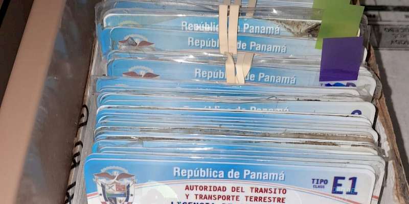 La ATTT anunció plan piloto para implementar licencia digital