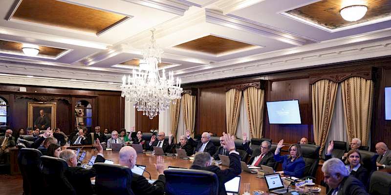 Gabinete avala extender la concesión del Corredor Carlos Iván Zúñiga