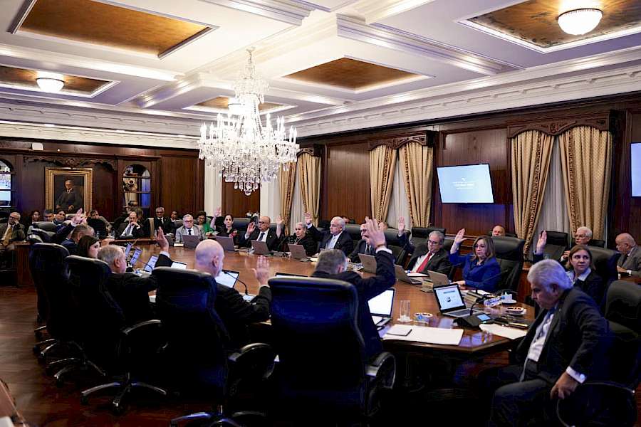 Gabinete avala extender la concesión del Corredor Carlos Iván Zúñiga