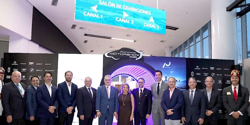 Panamá Motor Show 2025: ADAP celebra 75 años de impulsar la movilidad y el desarrollo de Panamá