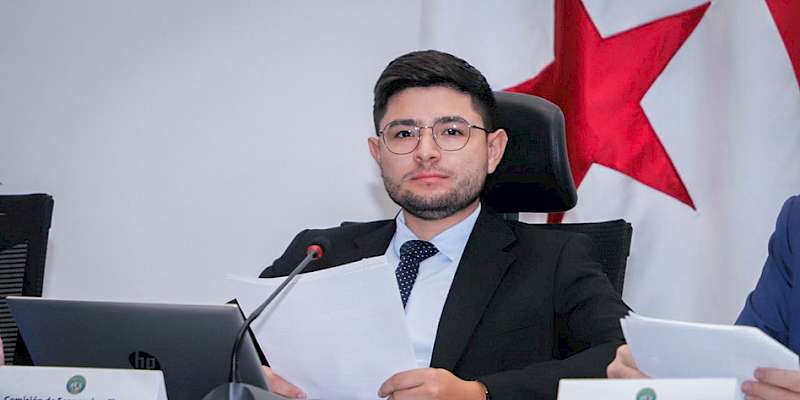 A subcomisión propuesta para disminuir costo de peaje en corredores