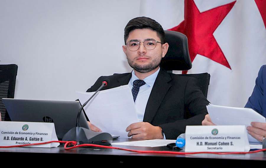 A subcomisión propuesta para disminuir costo de peaje en corredores