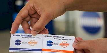 ATTT entregará tarjetas escolares gratuitas para estudiantes de primer ingreso