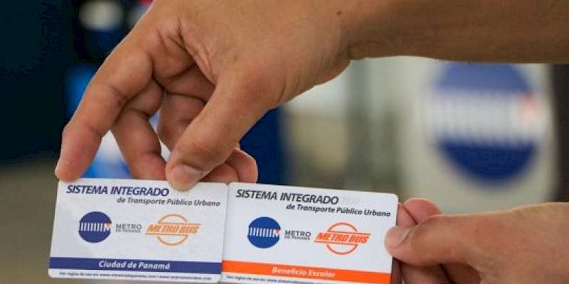 ATTT entregará tarjetas escolares gratuitas para estudiantes de primer ingreso