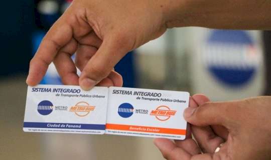 ATTT entregará tarjetas escolares gratuitas para estudiantes de primer ingreso